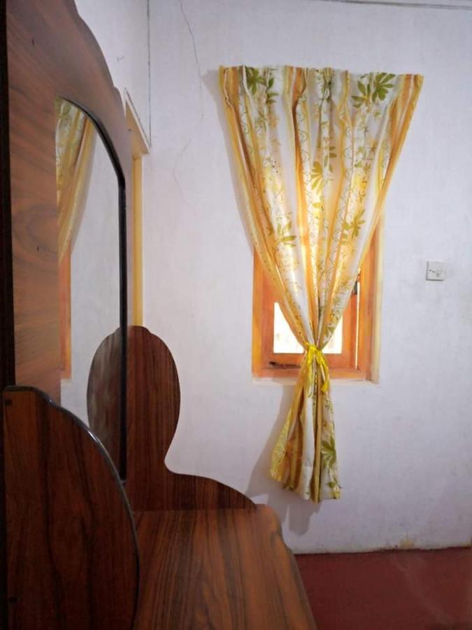 אלה Ask Homestay מראה חיצוני תמונה